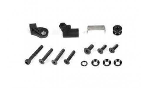 Baja Engine Mounting Kit | Rovan Sports
